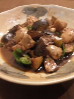 鶏肉と野菜の味噌炒め-レシピのメイン写真
