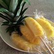 パインそのままアイスキャンディ