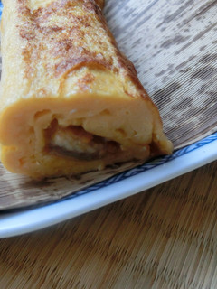土用の丑の日に! 簡単う巻き-レシピのメイン写真