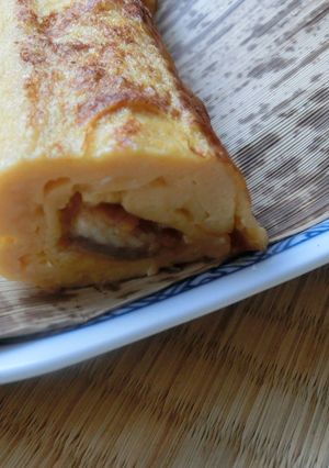 土用の丑の日に!　簡単う巻き-レシピのメイン写真
