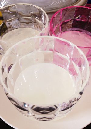 簡単☆レモンゼリー-レシピのメイン写真