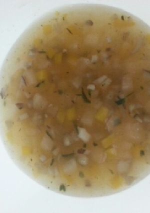 離乳食 中期～後期 豚肉の煮物-レシピのメイン写真