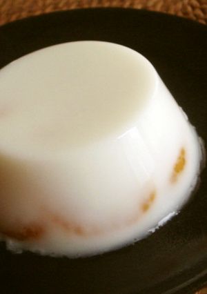 レアシュガースウィート使用の牛乳かん-レシピのメイン写真