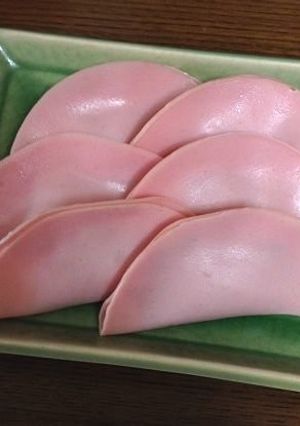 じゃがハム-レシピのメイン写真