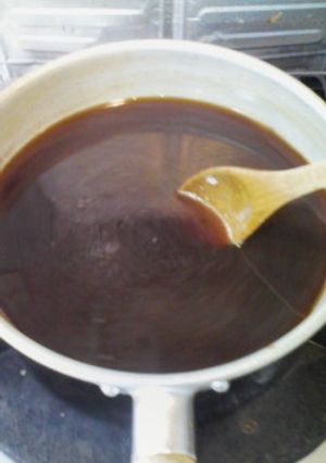 うちのかえし(薄口)-レシピのメイン写真
