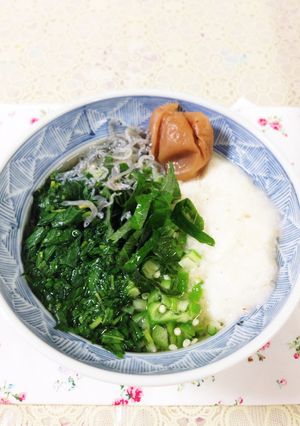 暑い夏にもってこい！ねばねば丼-レシピのメイン写真