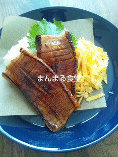 土用の丑 竹輪で鰻の蒲焼-レシピのメイン写真