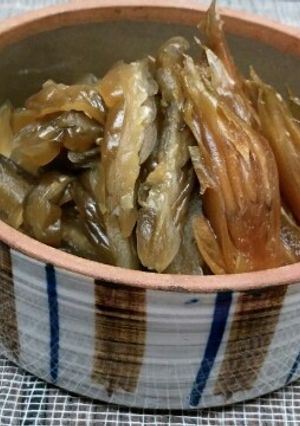 計量なし！きゅうりの粕漬け／酒粕の再利用-レシピのメイン写真