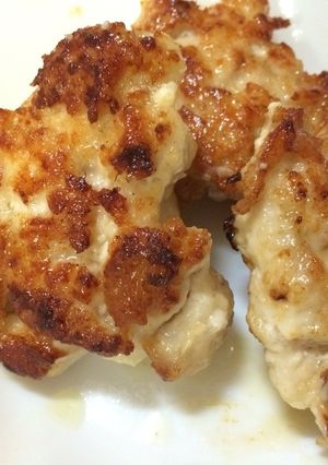 チキンナゲット-レシピのメイン写真