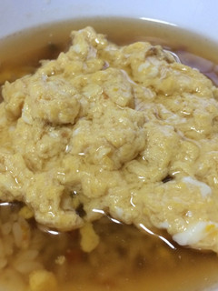 具だくさん五目炒飯の天津飯-レシピのメイン写真