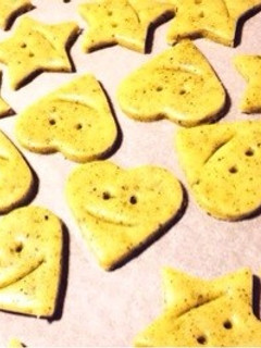 混ぜるだけ簡単クッキー♡紅茶編-レシピのメイン写真
