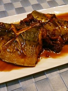 ◆夏!!簡単♡さっぱりサバの梅煮◆-レシピのメイン写真