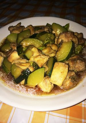 鶏肉料理-レシピのメイン写真