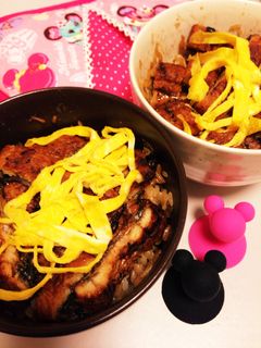 福岡柳川 うなぎのせいろ蒸し-レシピのメイン写真