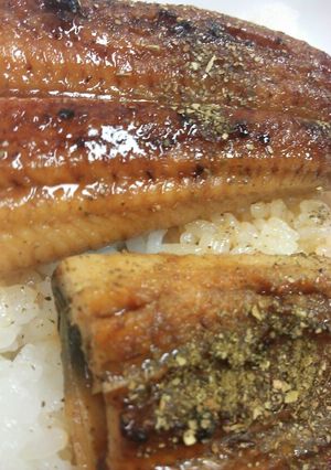 ものすごく簡単なうなぎの温め方☆酒いらず-レシピのメイン写真