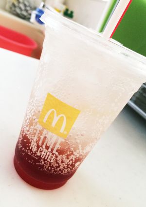 再現♡マックフィズ-レシピのメイン写真