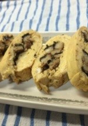 ふんわり鰻巻き-レシピのメイン写真