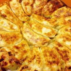 รูปของ 面倒な手間なし！簡単すぎる肉餃子