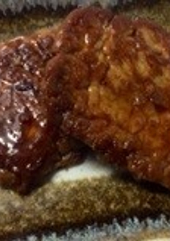鰻もどきの蒲焼き-レシピのメイン写真