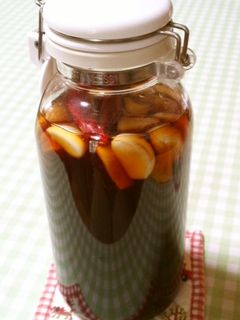 中華炒めたれ-レシピのメイン写真