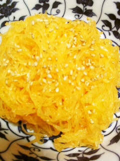 そうめんうりのナムル-レシピのメイン写真