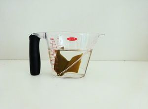 昆布屋が教える！10分昆布だしの取り方③-レシピのメイン写真