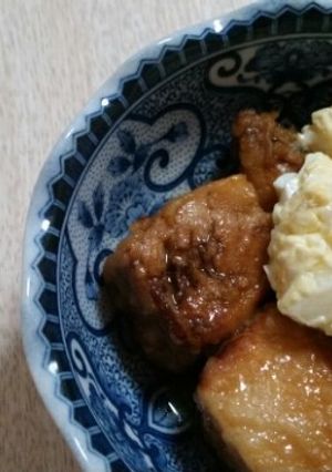 暑い夏におすすめ☆鮭のタルタル南蛮-レシピのメイン写真