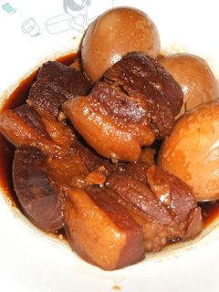とろうま★豚の角煮-レシピのメイン写真