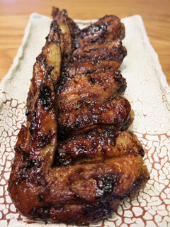 手羽先のNZマヌカハニー照り焼き-レシピのメイン写真
