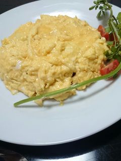 ふわとろ絶品オムライス(*´∇`*)-レシピのメイン写真