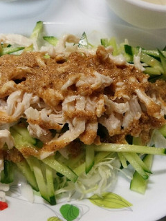 糖質制限 棒々鶏タレ-レシピのメイン写真