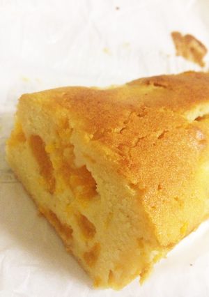 みかんパウンドケーキ-レシピのメイン写真