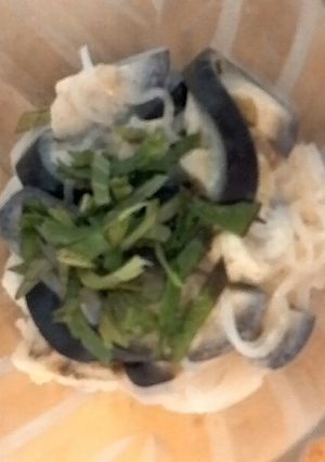なすはるさめサラダ-レシピのメイン写真