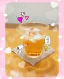 ✩果実酢✩ドライプルーンのサワードリンク