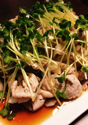 簡単簡単ーつまみにも昼飯にも！夕飯にも-レシピのメイン写真