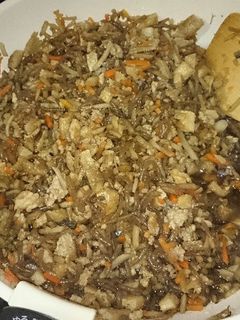 簡単☆混ぜご飯-レシピのメイン写真