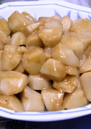 里芋ちっちゃ煮-レシピのメイン写真