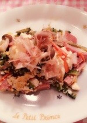 苦味を消す3つのコツ！ゴーヤチャンプル-レシピのメイン写真