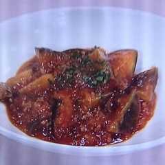 辛くな～い(^^)イタリアン麻婆茄子-レシピのメイン写真