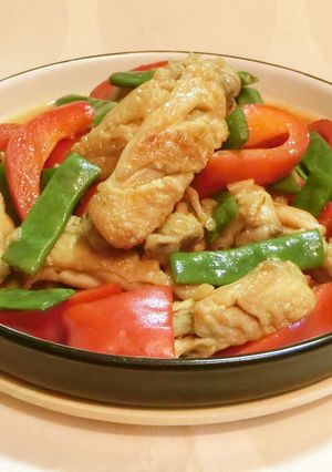 赤みそ鶏手羽中-レシピのメイン写真