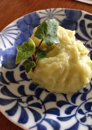 さっぱり胡瓜餅-レシピのメイン写真