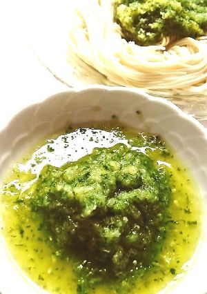 ☺材料2つでいろいろ使えるきゅうりだれ☺-レシピのメイン写真