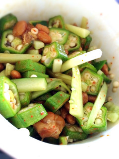 いちばん好きな納豆の食べ方❤*+-レシピのメイン写真