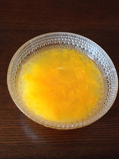 みかん缶ゼリー☆-レシピのメイン写真