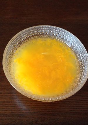 みかん缶ゼリー☆-レシピのメイン写真