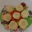 離乳食手づかみ*ころころポテトボール
