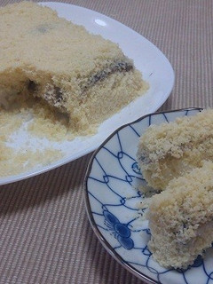 卯の花寿司-レシピのメイン写真