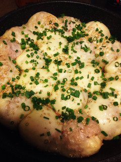 焼き小籠包-レシピのメイン写真
