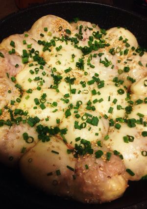 焼き小籠包-レシピのメイン写真