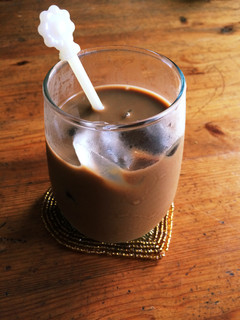 ベトナムコーヒー-レシピのメイン写真
